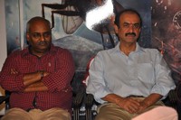 Eega Movie Press Meet Photos